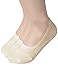 OSABASA Mens 1 to 10 Pack Casual No-Show Socks of Hidden Flat Boat Line with Anti-Slip Grip