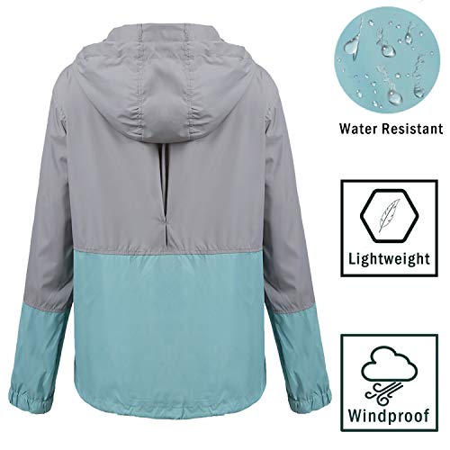 soteer windbreaker