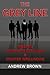 Book cover for The Grey Line: Modern Corporate Espionage and Counterintelligence