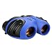 Dreamingbox Toys for 4-5 Year Old Boys, Binoculars for Children, TOG Gift 8x21 Compact Telescope to Wildlife & Theater Hunter Optical Zoom Gifts for 4-10 Years Old Boy Blue TG02