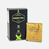 Organo Gold Organic Green Tea-1.75 oz 25 count