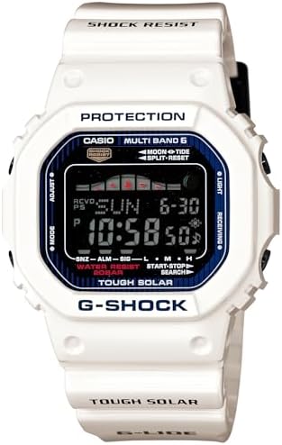 Amazon.com: Casio G-Shock DW-5610Y-9JF [G-Shock Sporty Color Model
