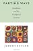 Parting Ways: Jewishness and the Critique of Zionism - Book by Judith Butler