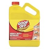 Heavy Duty Remover, 1 gal., Bottle