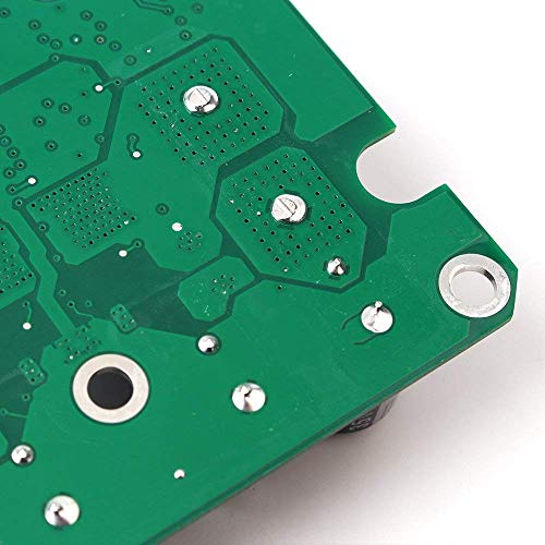 JoyTutus FICM for Ford Excursion 6.0L Powerstroke F250 F350 F450 F550 Fuel Injection Control Module 904-229 - Thumbnail 3