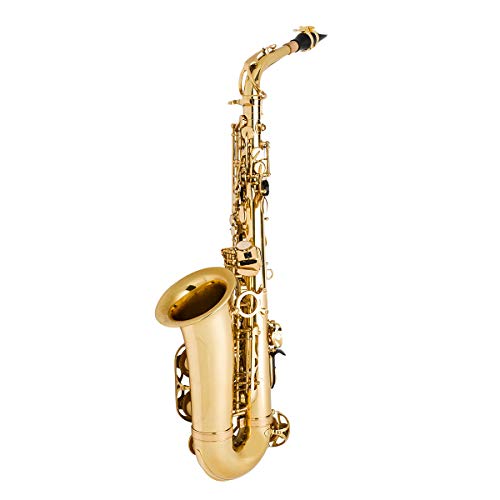 Jean Paul USA Alto Saxophone (AS400GP) on Galleon Philippines