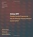 Using MPI - 2nd Edition: Portable Parallel Programming with the Message Passing Interface (Scientific and Engineering Computation) (Scientific and Engineering Computation Series)