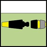 Kärcher Universal Hose Connector Plus Aqua Stop 2.645-194.0 view 3