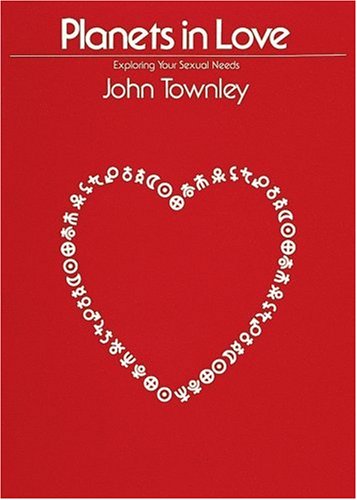 Planets in Love: Exploring Your Emotional and Sexual Needs
