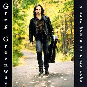 Image result for greg greenway a road worth walking down