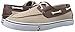 Nautica Men's Casual Shoe, Classic Lace-Up Low Top Loafer, Fashion Sneaker - in Medium & Wide Width Sizes