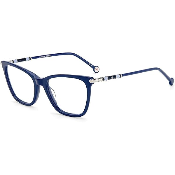 Amazon.com: Carolina Herrera CH 0028 Havana 53/18/145 women  display picture 1