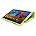 Hard Candy Cases Candy Convertible Case for Asus EEE Pad Transformer TF101, Green, (CS-ASUS-GRN)