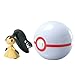 Clip N' Carry Mawile and Premier Ball