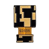 Rear Camera for LG G5 (Secondary Camera w/ Wide Angle Lens) VS987 / H820 / LS992 / H830 / US992 Replacement Repair Part