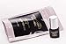 Extra Strong Eyelash Extension Glue - 5ml | 2-3 Sec Fast Drying | 5-6 Weeks Retention | Black Adhesive | Latex-Free | Professional Lash Glue