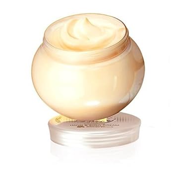 milk & honey gold face cream
