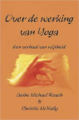 Over de werking van Yoga: een verhaal van wijsheid: Amazon ...