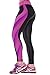Timemory Girls Cheshire Cat Print Ankle Length GMY Leggings Tights (One Size)