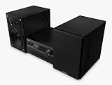 Panasonic SC PMX802E K 120W Premium Hi-Fi Network System Bluetooth DAB Black view 8