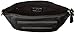 Nine West Mini Bar Cross Body Bag, Black/Black, One Size