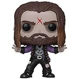 Funko Pop! Rocks: Rob Zombie