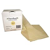 Hygenic Corporation (a) Thera-Band- 50 Yard- Green
