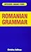 Romanian Grammar (Hippocrene Language Studies)
