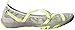 J-41 Women's Aquarius Hydro Terra Mary Jane Flat