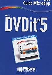 DVDit 5