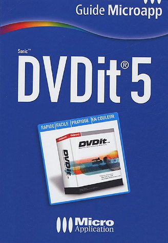 DVDit 5