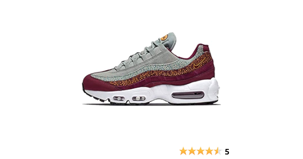 nike air max 95 bordeaux