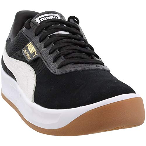 PUMA Men's California Sneaker 