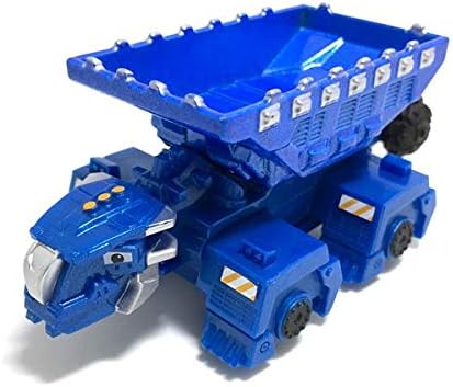 ZIETNAL Diecasts & Toy Vehicles - Dinotrux Dinosaur Truck Removable Dinosaur Toy Car Mini Models New ldren's Gifts Toys Dinosaur Models Mini ld Toys 1 PCs