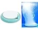 Hygger Aquarium Air Stone Large Fish Bubbler Produce Ultra Fine Bubbles, Oxygen Stone for Fish Tank Aquarium Hydroponic 4-inch
