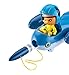 Fisher-Price Octonauts Gup-R and Kwazii