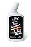 Fuller Brush Extra-Strength Bowl Cleaner - Powerful Professional Toilet Cleaning Gel Solution - Cleans, Descales & Deodorizes Bathroom Bowls - For Odor & Clean Home & Business Restroom