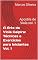 Livro A Arte da Viola Caipira: Técnicas e Exercícios para Iniciantes Vol. 1: Apostila de Viola vol. 1