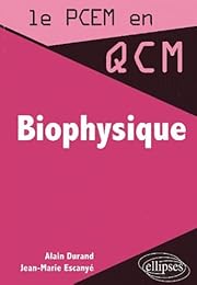Biophysique