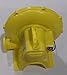 W-2L Replacement Blower for Little Tikes Slide Bounce House - 110 Volts, 4.2A, 450 Watts ( 480 Watts Max )