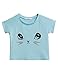 Arshiner Toddler Baby Kids Girls Summer Clothes Set Cartoon Cat Top T-Shirt + Tutu Skirts Dress Outfits