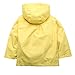 Arshiner Girl Baby Kid Waterproof Hooded Coat Jacket Outwear Raincoat Hoodies