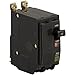 Square D by Schneider Electric QOB240CP 40-Amp Two-Pole Bolt-On Circuit Breaker