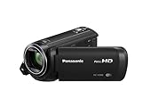 Panasonic HC-V380K