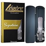 Légère Reeds Premium Synthetic Woodwind