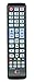 DSK TV Supply AA59-00600A Backlit Remote Control for Samsung LCD TV's