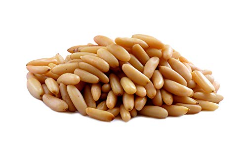 Italian Pine Nuts/Pignolias (1lb Bag) - Thumbnail 3