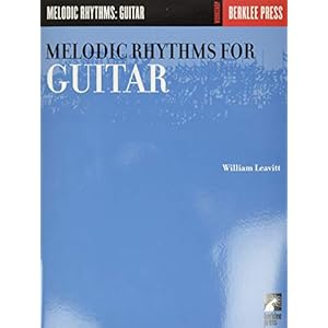 Melodic Rhythms for Guitar