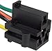 Wells 421 HVAC Blower Motor Resistor Connector