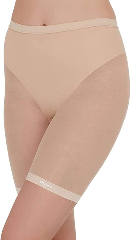 DKNY Women's Runway Collection Thigh Slimmer at  Women’s Clothing store